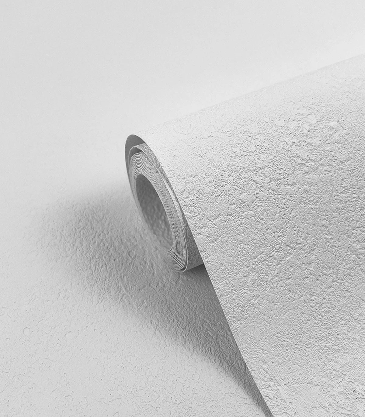 Studio Vinyl Concrete wallpaper texture close-up