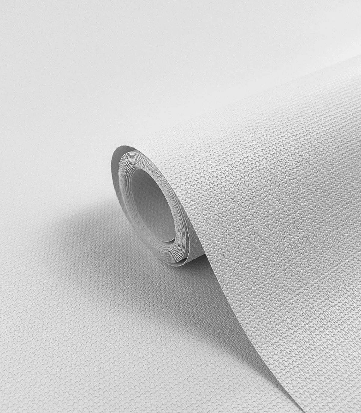 Studio Vinyl Fabric wallpaper texture close-up
